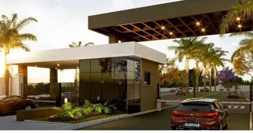 Condominio Reserva Taquaral - Casa em Condomínio em Cidade Judiciária, Piracicaba/SP