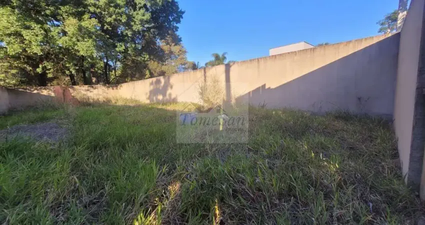 Terreno à venda na Rua Maria Pereira da Silva Oliveira, 97, Dois Córregos, Piracicaba