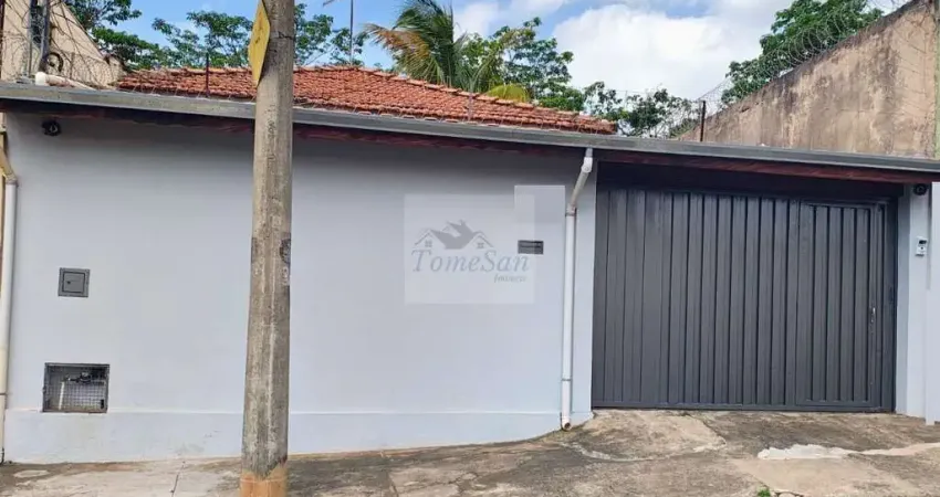Casa com 3 quartos à venda no Higienópolis, Piracicaba
