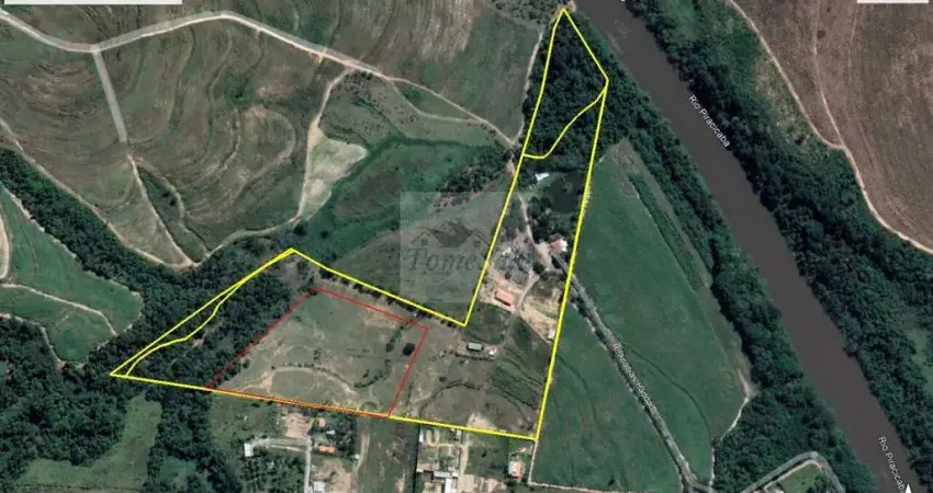 Sítio de 1 alq. na divisa de piracicaba e santa barbara d´oeste