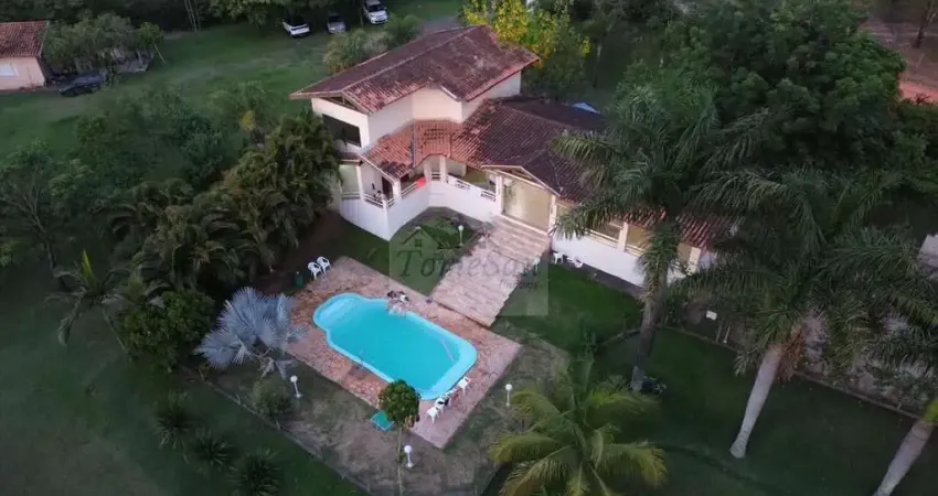 Chácara / sítio com 2 quartos à venda no Centro (Tupi), Piracicaba