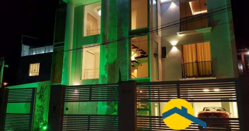 Casa  para venda em Camboinhas - Niterói -Rio de Janeiro.