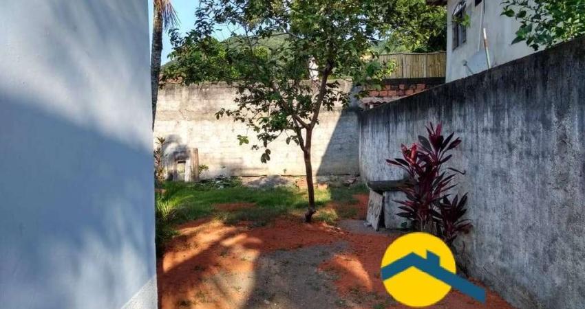 Terreno  para venda em Itaipu - Niterói -Rio de Janeiro.