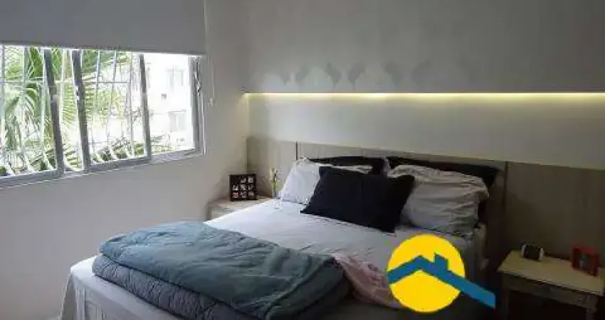 Apartamento para venda em Santa Rosa  - Niterói -Rio de Janeiro.