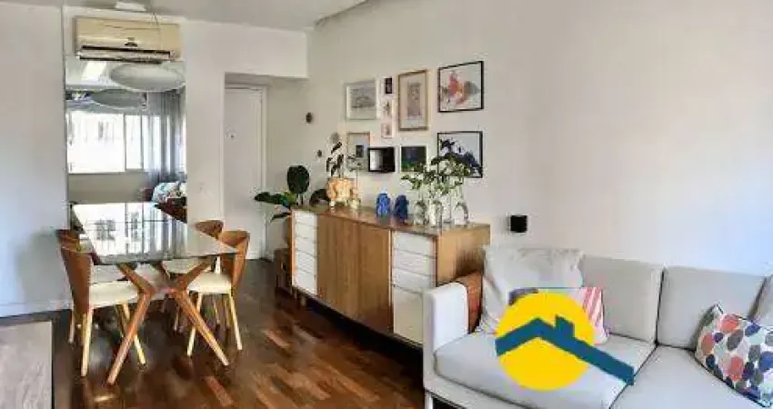 Apartamento para venda em santa rosa  - niterói -rio de janeiro.