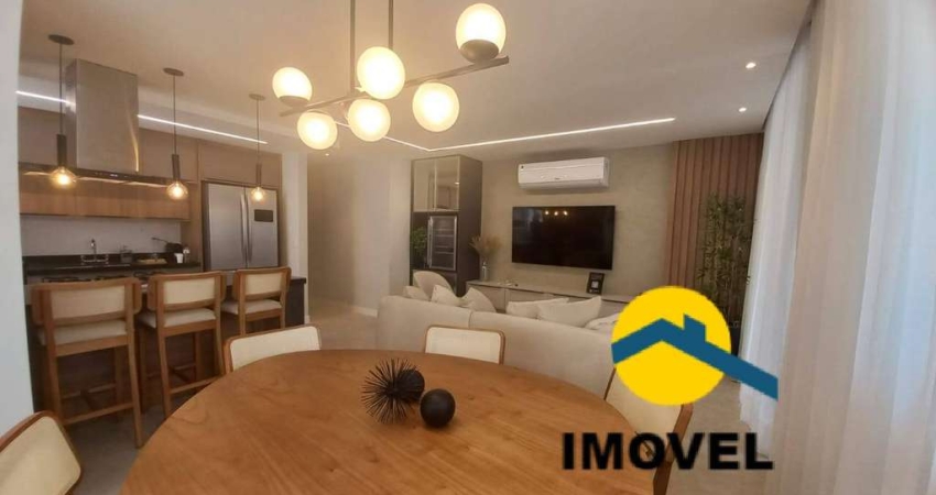 Lançamento de Apartamento para venda em Icaraí - Niterói -Rio de Janeiro