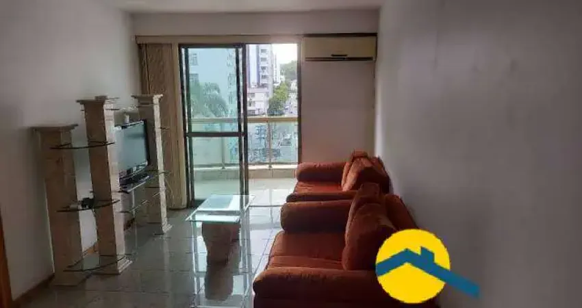 Apartamento para venda em Ingá  - Niterói -Rio de Janeiro