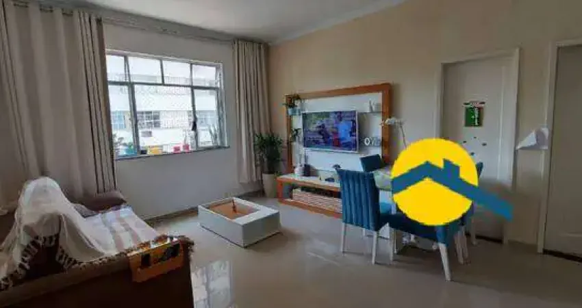 Apartamento para venda em São Domingos - Niterói - Rio de Janeiro