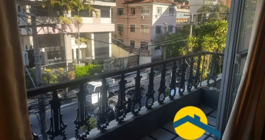 Apartamento para venda em Icaraí  - Niterói - Rio de Janeiro