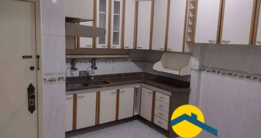 Apartamento para venda em Icaraí - Niterói - Rio de Janeiro