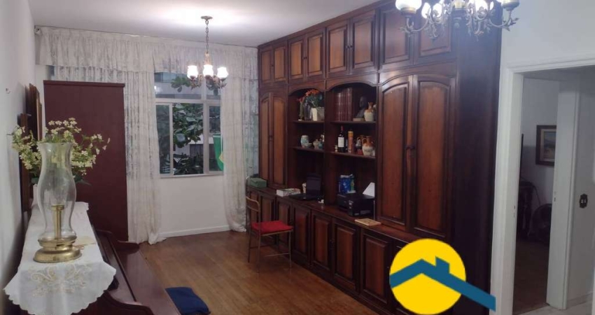 Apartamento para venda em Icaraí - Niterói - Rio de Janeiro