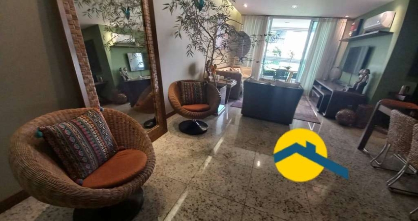 Apartamento para venda em Icaraí - Niterói - Rio de Janeiro