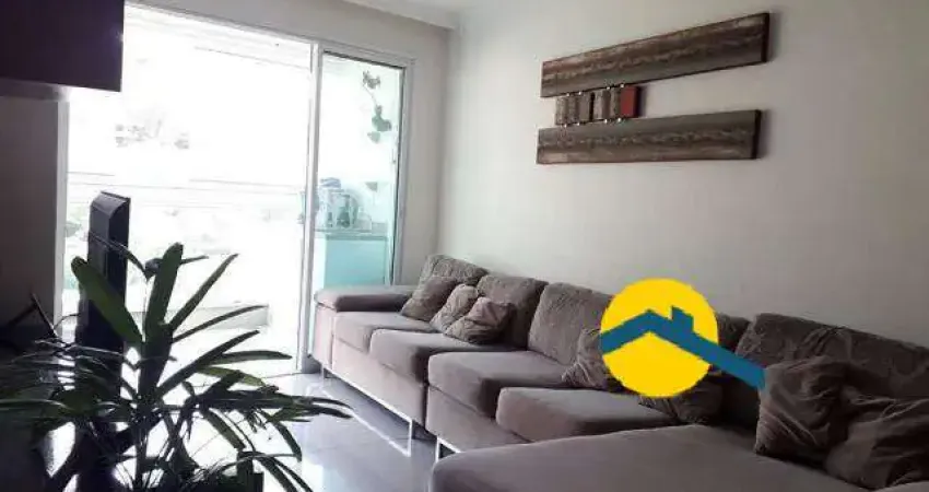 Apartamento para venda em Charitas  - Niterói - Rio de Janeiro