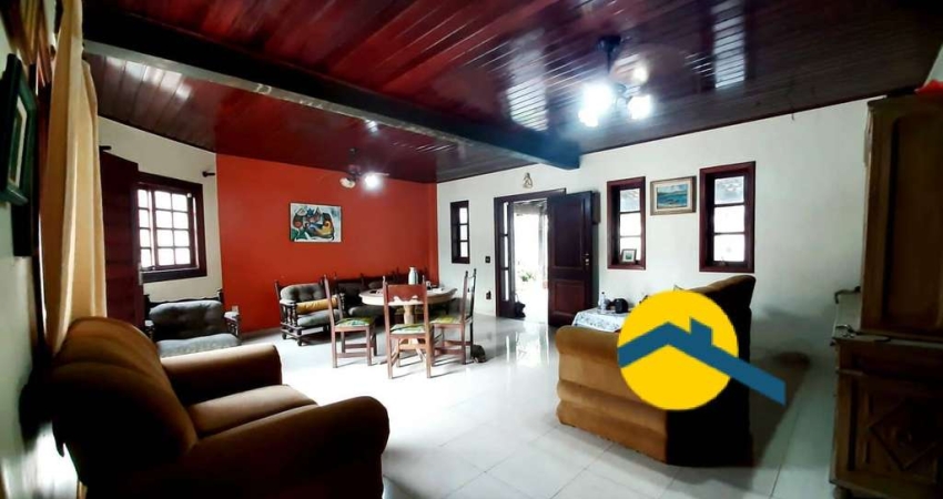 Casa para venda em  Camboinha - Niterói - Rio de Janeiro