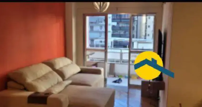 Apartamento vazio para Venda - Icaraí - Niterói - Rio de Janeiro
