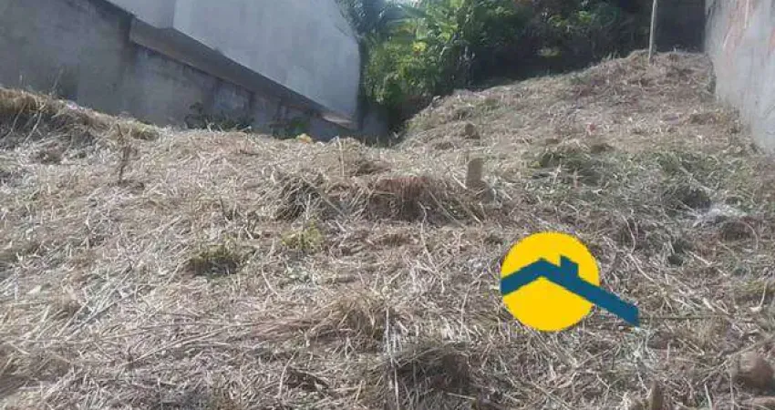 Terreno para venda em Camboinhas - Niterói - Rio de Janeiro