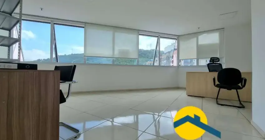 Sala comercial para venda em santa rosa - niterói -rio de janeiro
