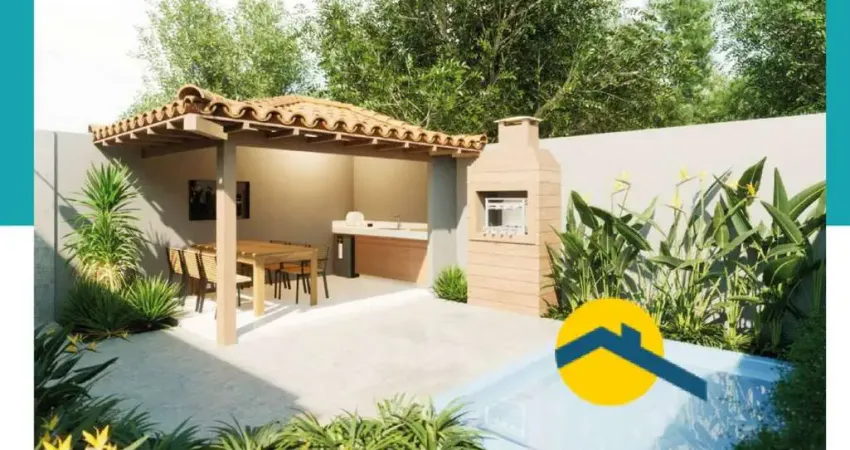 Casa em Condomínio  em Marica  para Venda - Marica - Rio de Janeiro