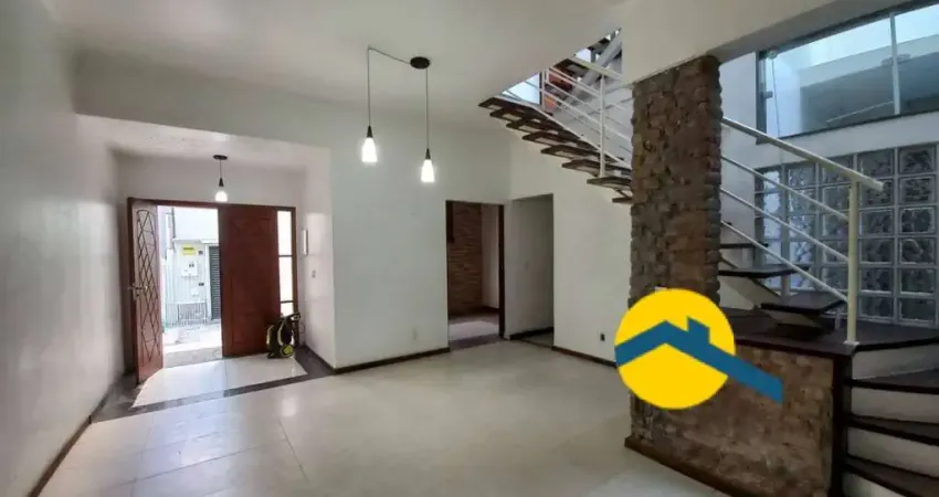 Casa para venda no Ingá - Niterói - Rio de Janeiro
