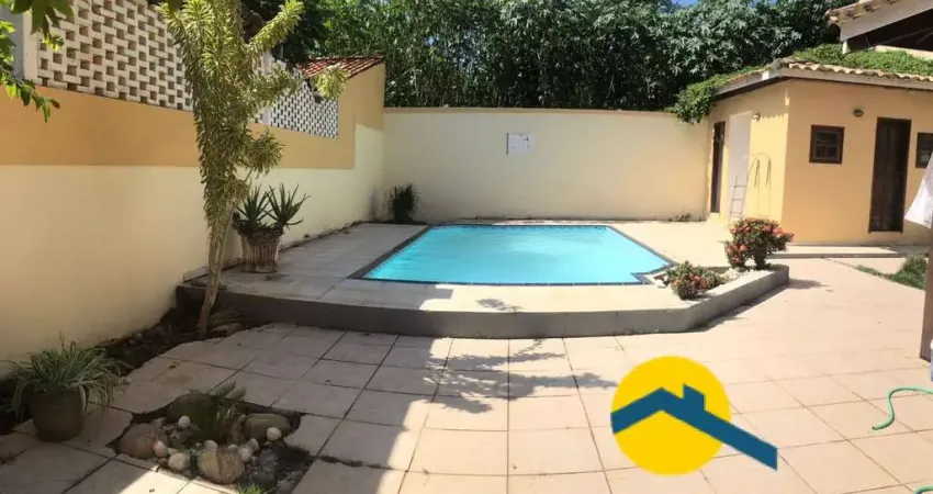 Casa com 4 quartos à venda na Rua Jornalista Sidney Correa, Piratininga, Niterói