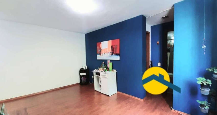 Apartamento para venda em Santa Rosa - Niterói - Rio de Janeiro