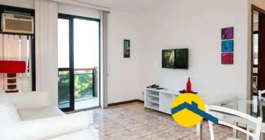 Apartamento para venda em Boa Viagem - Niterói Rio de Janeiro.