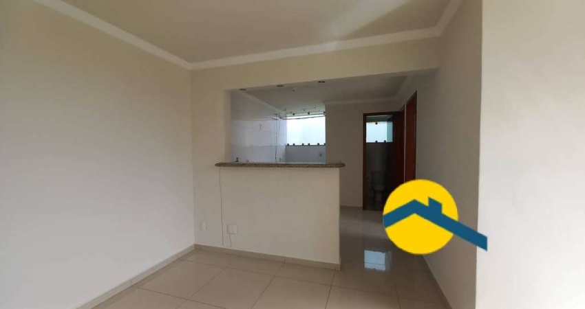 Apartamento para venda no Fonseca  - Niterói -Rio de Janeiro.