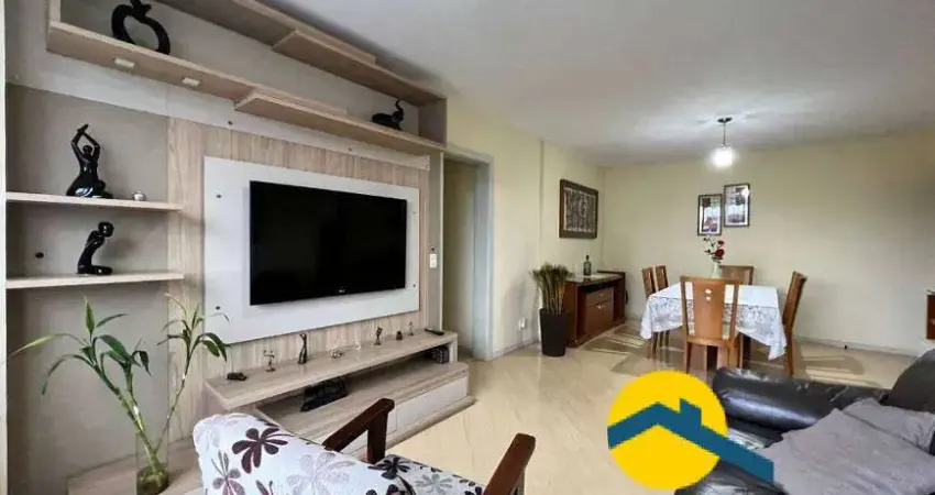 Apartamento para venda no fonseca - niterói -rio de janeiro.