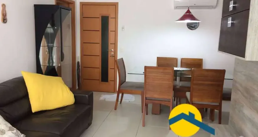 Apartamento para venda em Piratininga - Niterói - Rio de Janeiro