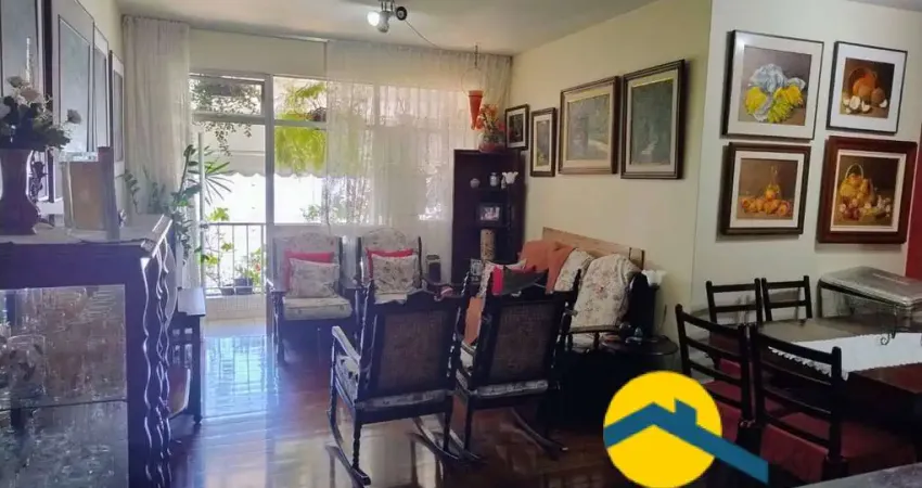 Apartamento para venda em Icaraí - Niterói - Rio de Janeiro