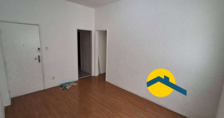 Apartamento para venda em São Francisco - Niterói - Rio de Janeiro