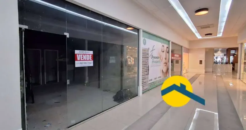 Loja para venda ou locação no centro de niterói- rio de janeiro