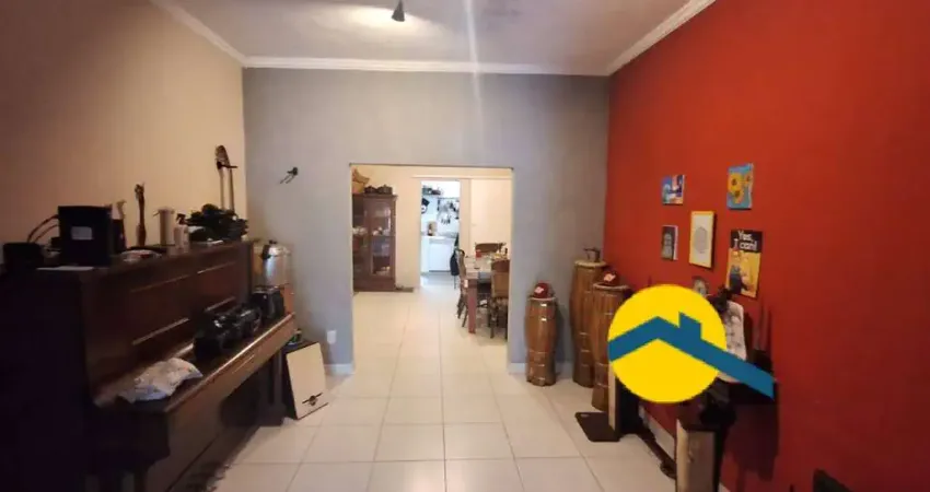 Casa para venda em Santa Rosa - Niterói - Rio de Janeiro