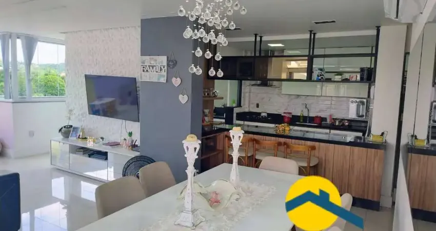 Cobertura  para venda em Pendotiba - Niterói - Rio de Janeiro