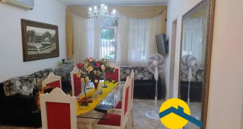 Casa com 8 quartos para alugar na Rua General Andrade Neves, São Domingos, Niterói