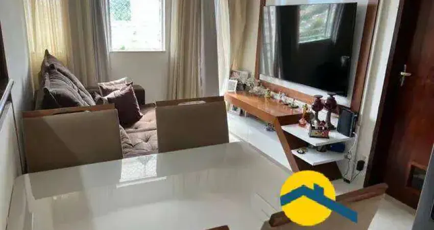 Apartamento parta venda no Fonseca - Niterói- Rio de Janeiro