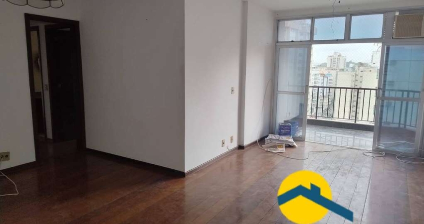 Apartamento para venda no Ingá - Niterói - Rio de Janeiro