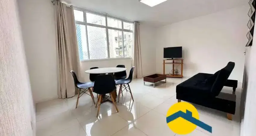 Apartamento para venda na praia de Icaraí - Niterói- Rio de Janeiro