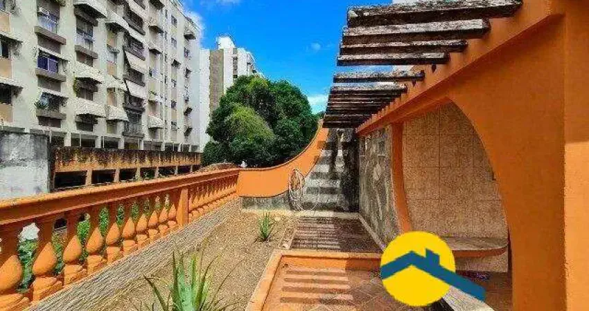 Casa com 4 quartos à venda na Rua Presidente Pedreira, Ingá, Niterói