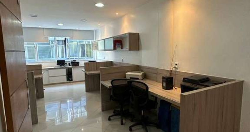 Sala comercial para venda no Centro de Niterói - Niterói - Rio de Janeiro