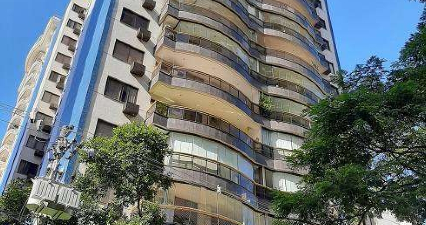 Excelente apartamento com 160 m² 4 quartos sendo 2 suítes no Jardim Icaraí.