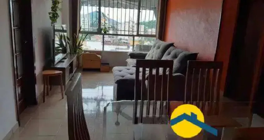 Apartamento com 3 quartos à venda na Alameda São Boaventura, Fonseca, Niterói