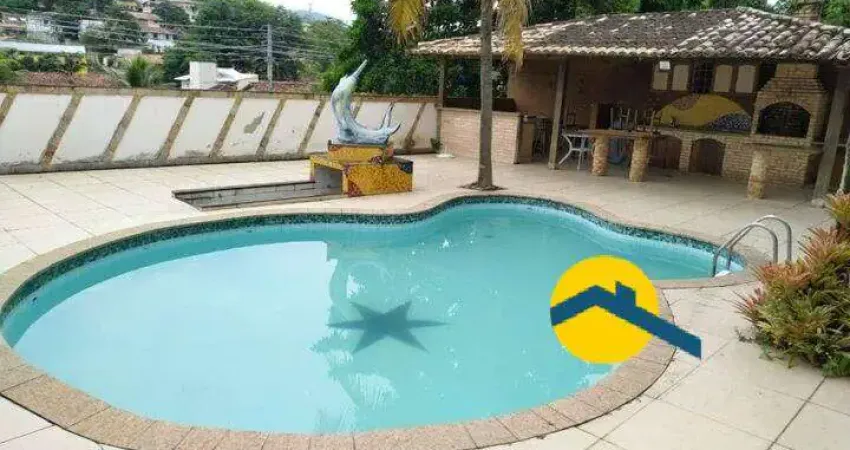 Casa em condomínio para venda em Pentodiba - Niterói - Rio de Janeiro