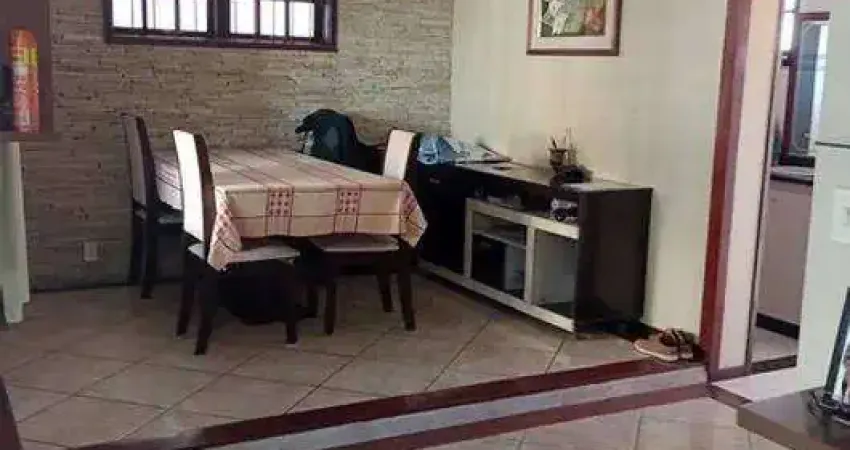 Casa em condomínio para venda no Arsenal - São Gonçalo - Rio de Janeiro