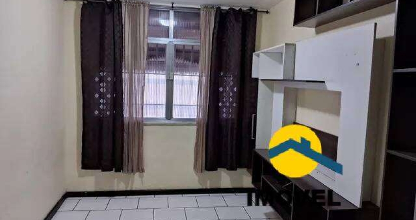 Apartamento para venda no Fonseca  - Niterói -Rio de Janeiro.