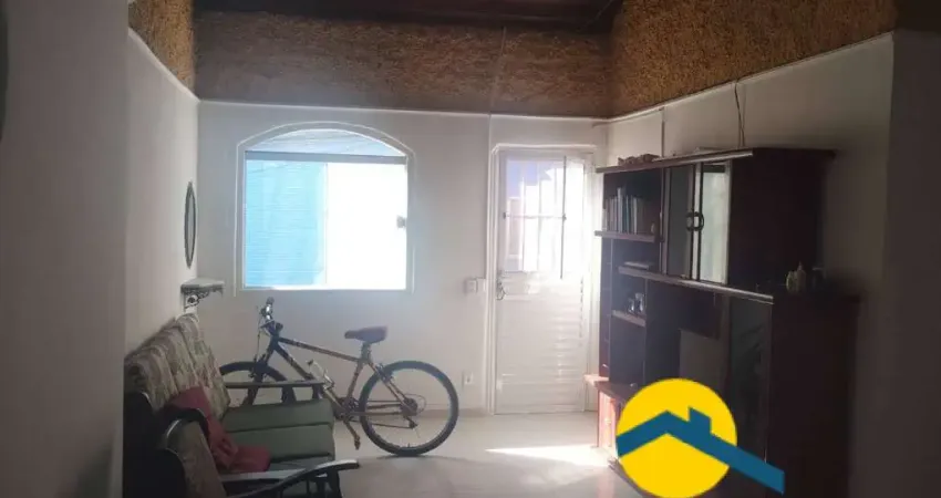 Casa  de vila à venda em Santa Rosa - Niterói- Rio de janeiro