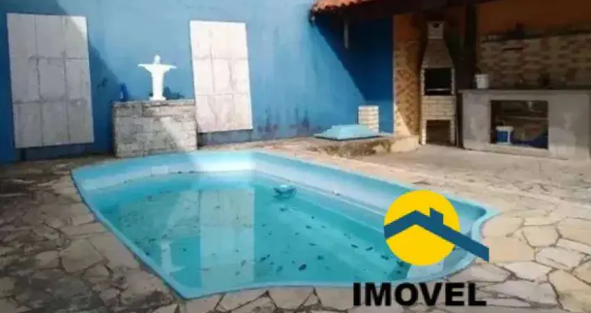 Casa com 4 quartos à venda na Travessa São Luiz, Santa Rosa, Niterói