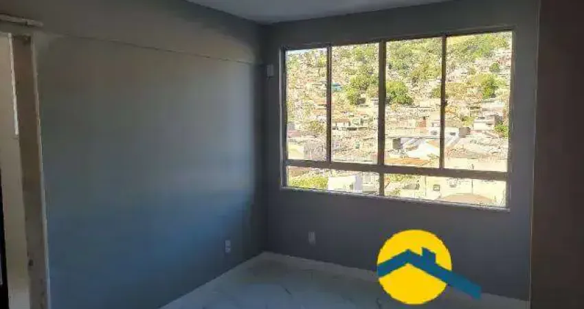 Apartamento para venda em São Lorenço - Niterói - Rio de Janeiro