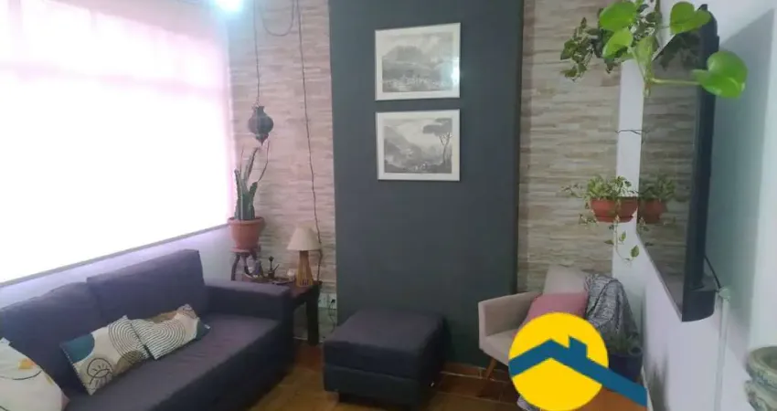 Apartamento 2 quartos a venda em Icaraí -Niterói -Rio de Janeiro