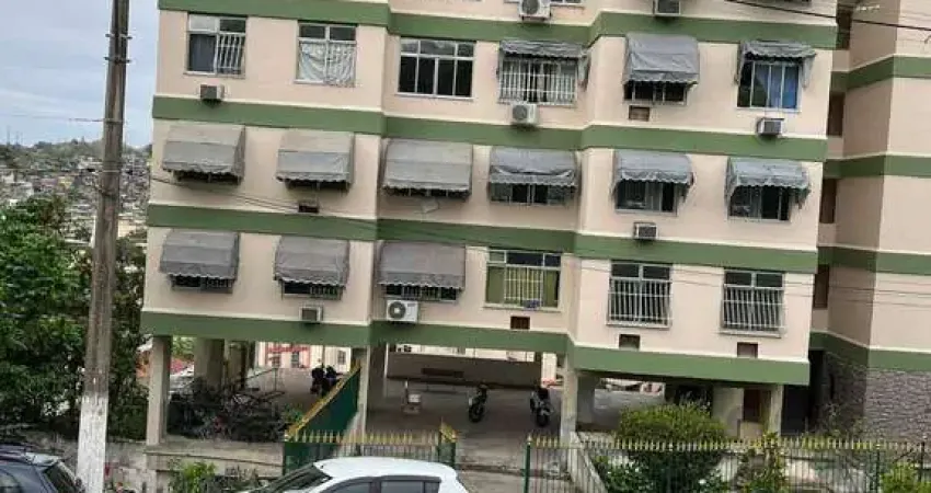 Apartamento 2 quartos a venda no fonseca  - niterói -rio de janeiro.